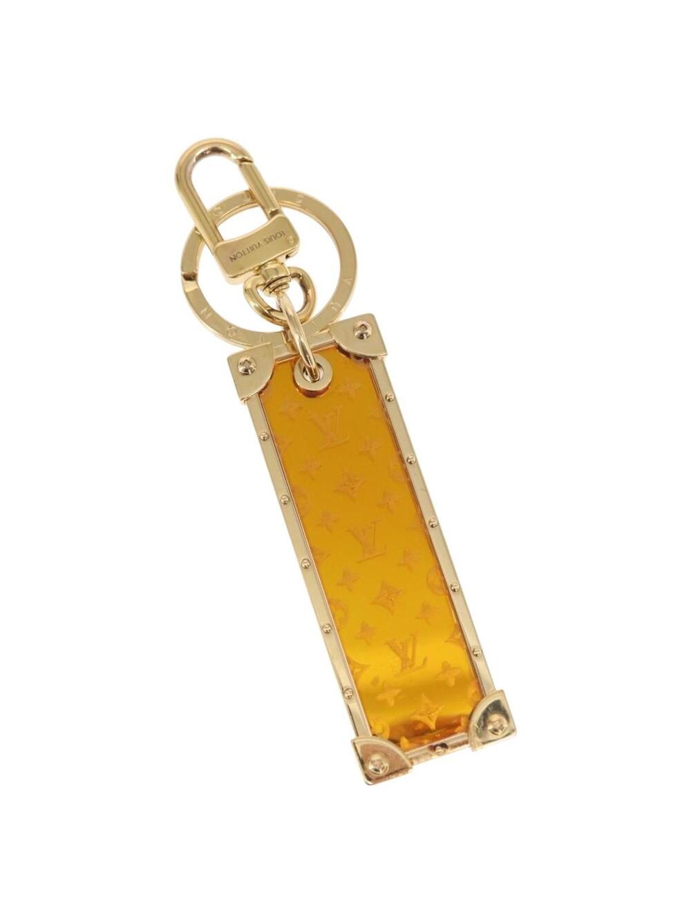 Louis Vuitton Porte Cles Marble Prism #359800L52B